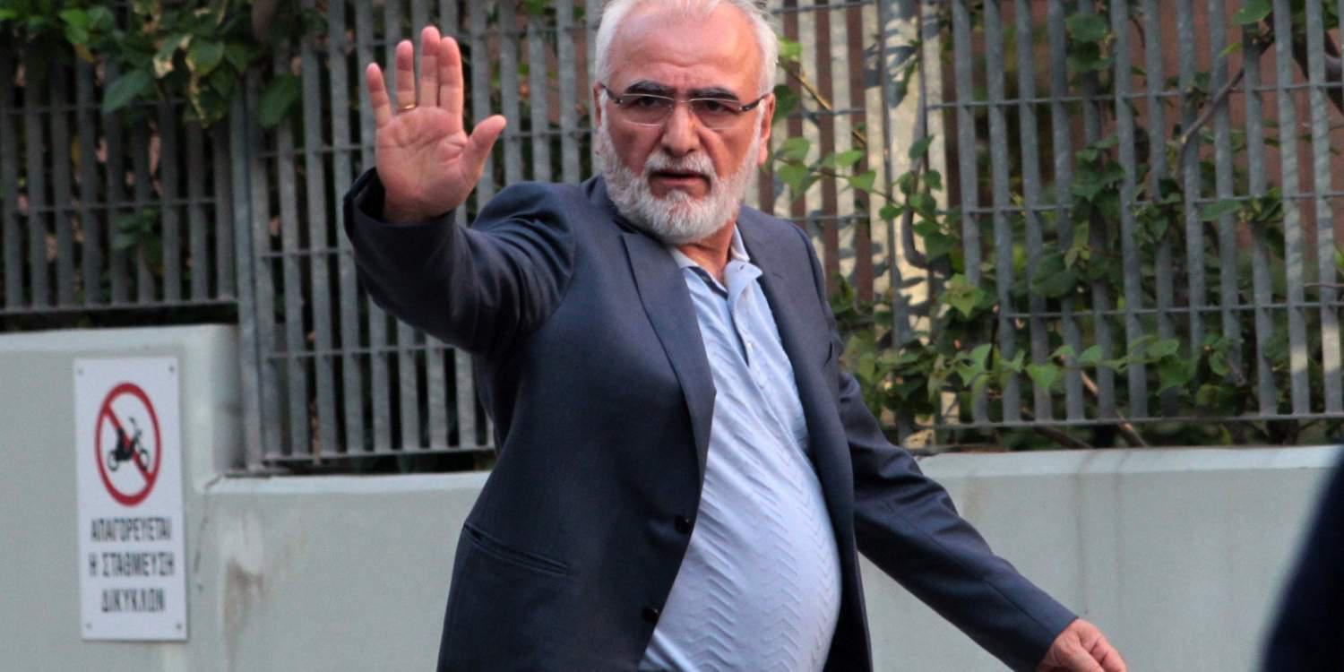 Ο Ιβάν Σαββίδης ετοιμάζει επενδύσεις 250 εκατ. ευρώ στη Βόρεια Ελλάδα