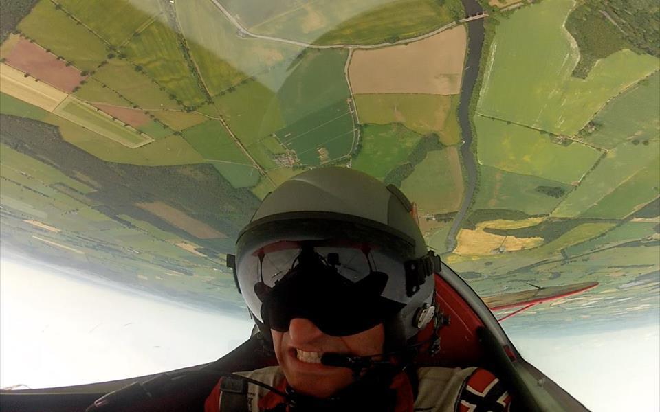 Αυτοπροσχέδιο