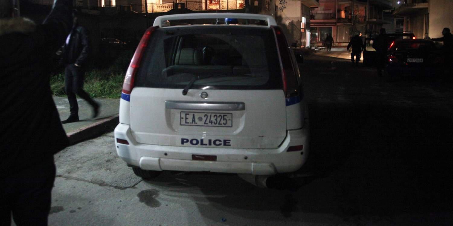 Ένας νεκρός από ένοπλη συμπλοκή στην Πανόρμου!