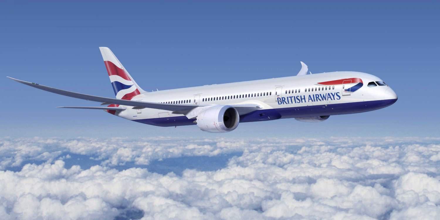 Αναγκαστική προσγείωση για αεροπλάνο της British Airways – Στο νοσοκομείο 25 άτομα