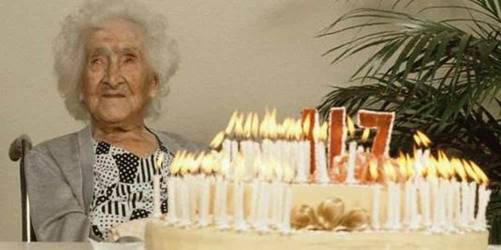 Οι άνθρωποι θα μπορούσαν να ζουν ως τα 180 τους μέχρι το τέλος του αιώνα