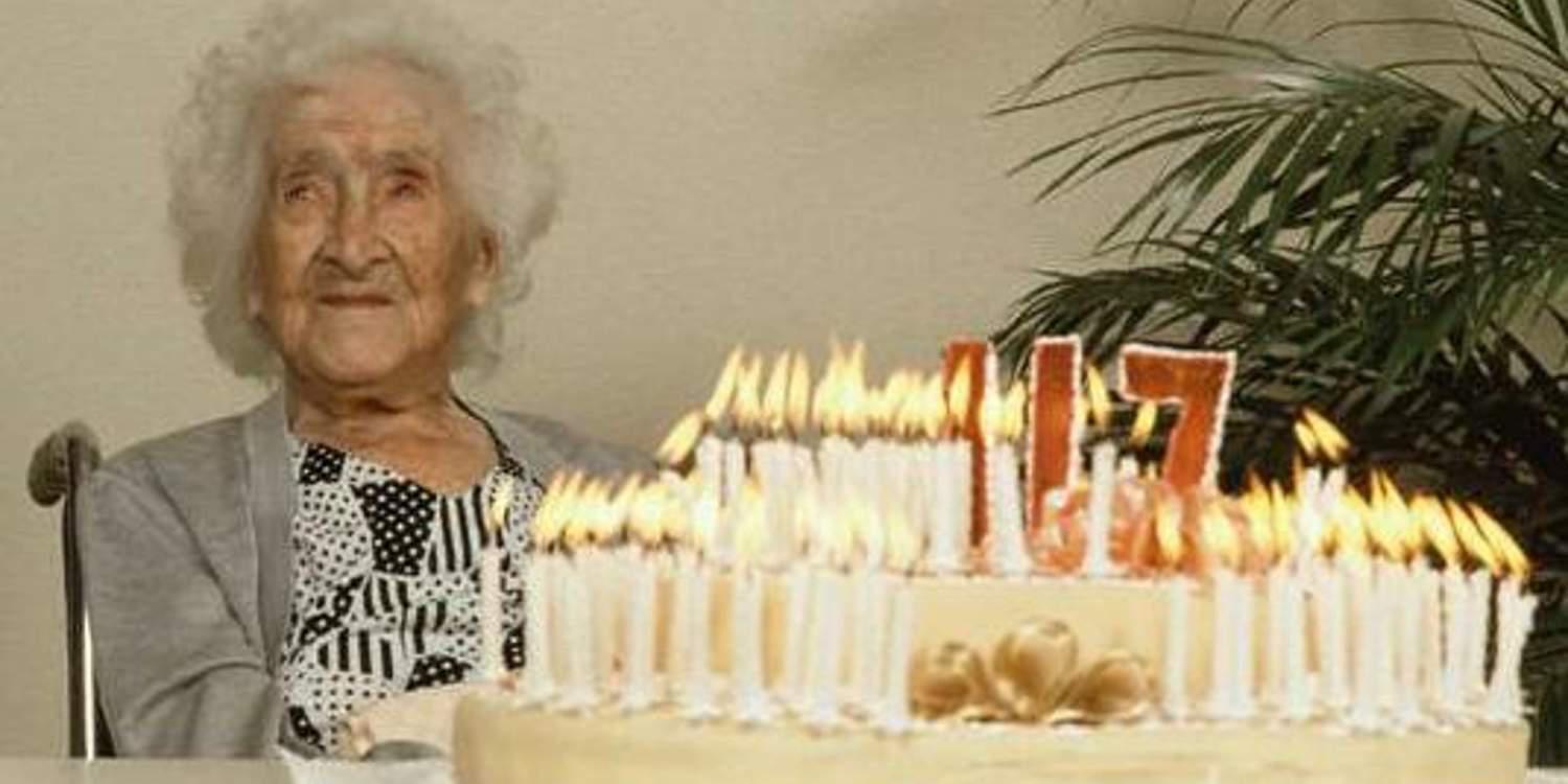 Οι άνθρωποι θα μπορούσαν να ζουν ως τα 180 τους μέχρι το τέλος του αιώνα