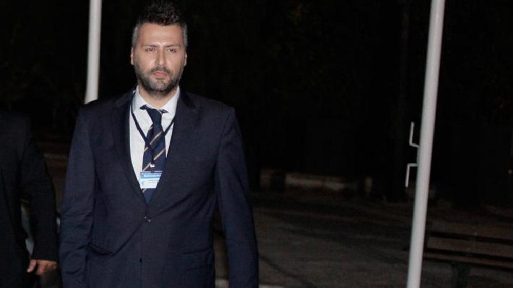 Συγκλονίζει ο Καλλιάνος για τον αδερφό του που νοσηλεύεται με κορωνοϊό: «Γιάννη κάνε κάτι, φοβάμαι»