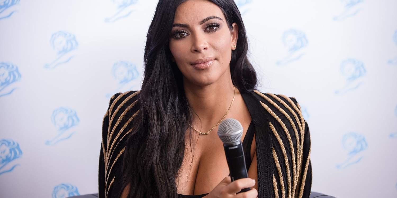 Με βίντεο twerking «επέστρεψε» στα social media η Kim Karsashian