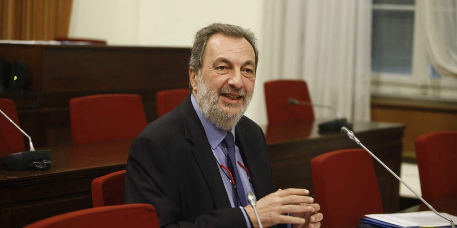 Λιαρέλης: Απολύτως εγγυημένα και καλυμμένα τα δάνεια του ΑΝΤ1
