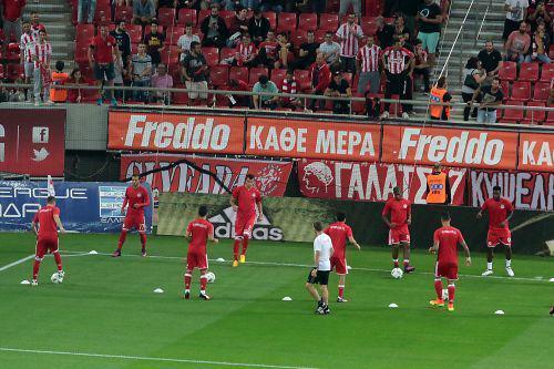 olympiakos