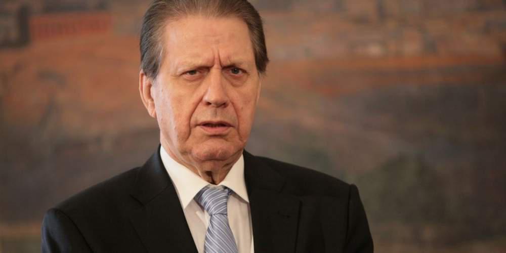 Πολύδωρας: Δεν παραιτούμαι, δεν πάω πουθενά