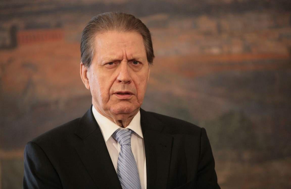 Πολύδωρας: Δεν παραιτούμαι, δεν πάω πουθενά
