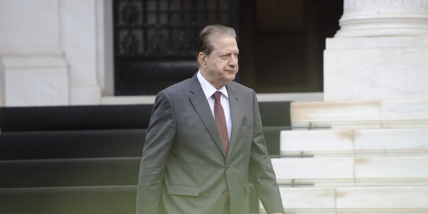 Ο Παππάς επιστρέφει τις αρμοδιότητες στο ΕΣΡ – Όχι της ΝΔ στον Πολύδωρα