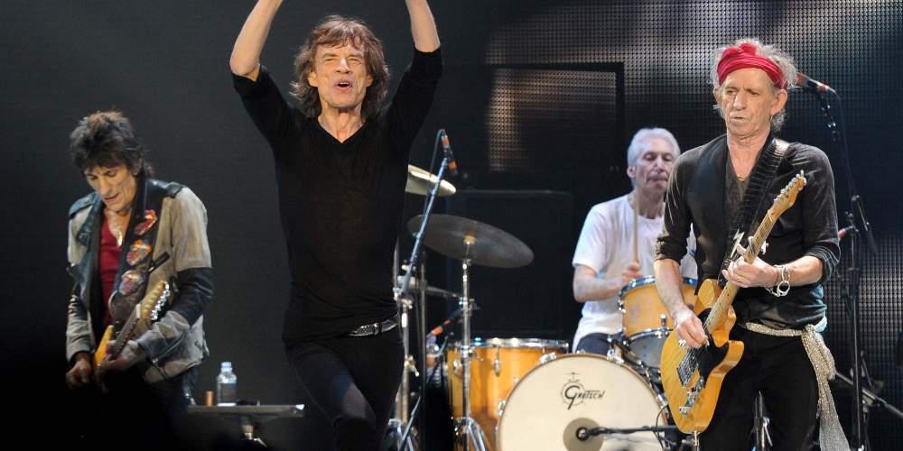 Εσύ είσαι σίγουρος πως ξέρεις τους Rolling Stones; [εικόνες & βίντεο]