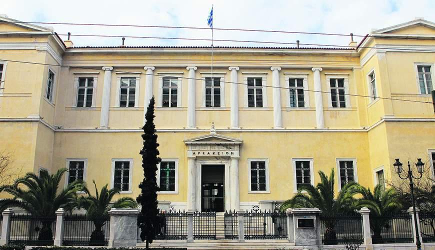 Εκτός ελέγχου ο εμφύλιος στην Δικαιοσύνη