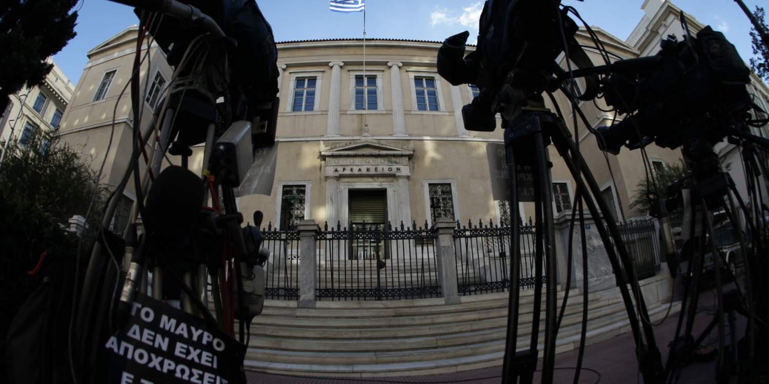 Δεκτές έκανε το ΣτΕ τις προσφυγές των τηλεοπτικών σταθμών!