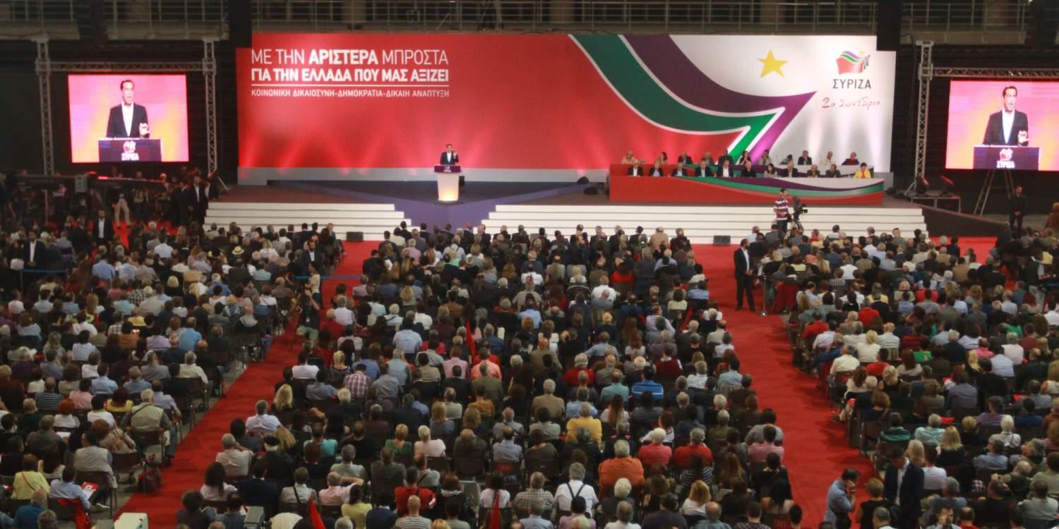 «Τέλος» στα σενάρια ανασχηματισμού έβαλε ο Τσιπρας