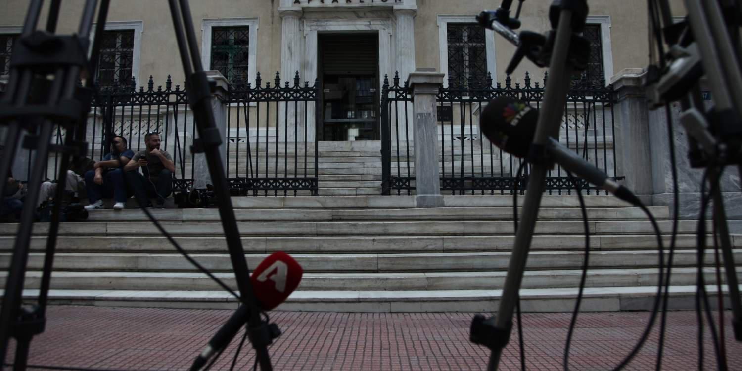 Πέντε ώρες αντιπαράθεσης στο ΣτΕ για τις τηλεοπτικές άδειες!