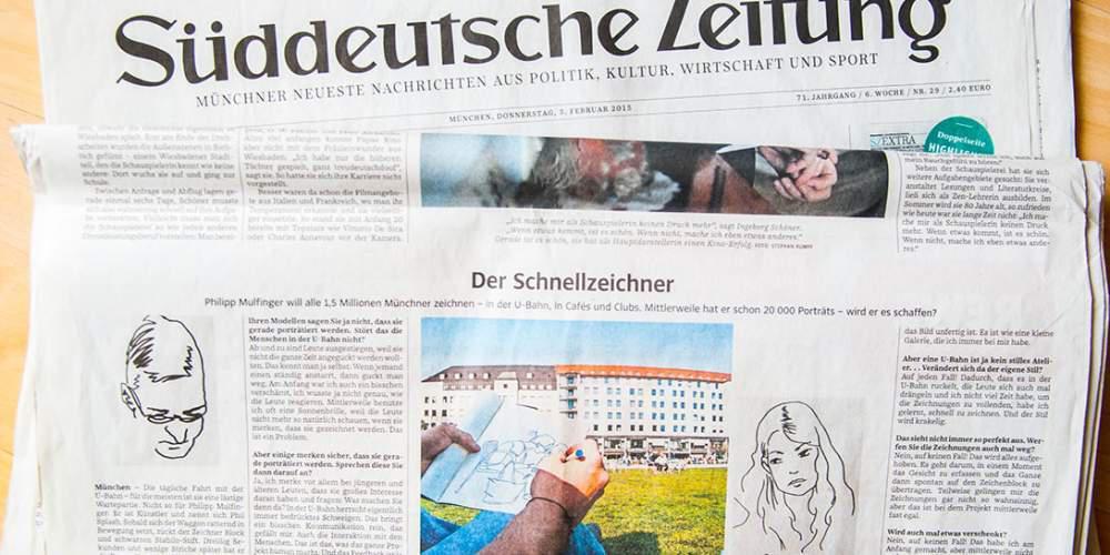 Sueddeutsche προς Έλληνες φοροφυγάδες: Να φοβάστε…