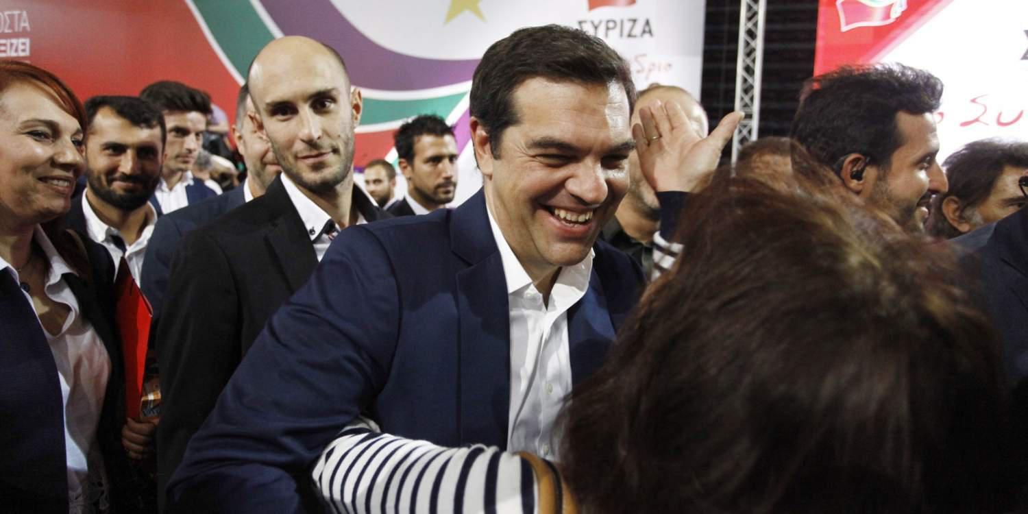 Άνεργη μητέρα κατηγορεί τον Τσίπρα: Με εξαπατήσατε – Διαβάστε την επιστολή