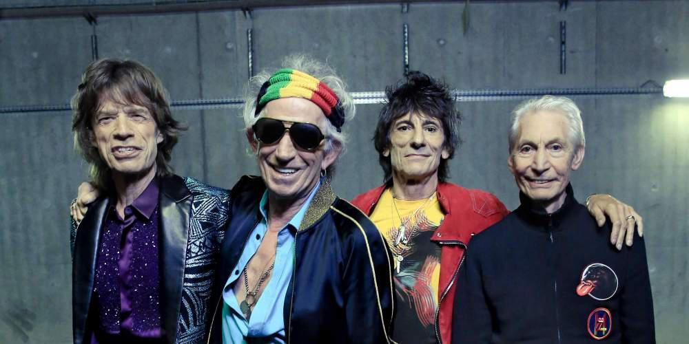 Rolling Stones