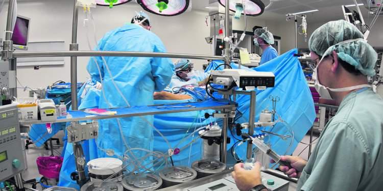 μεταμοσχεύσεις