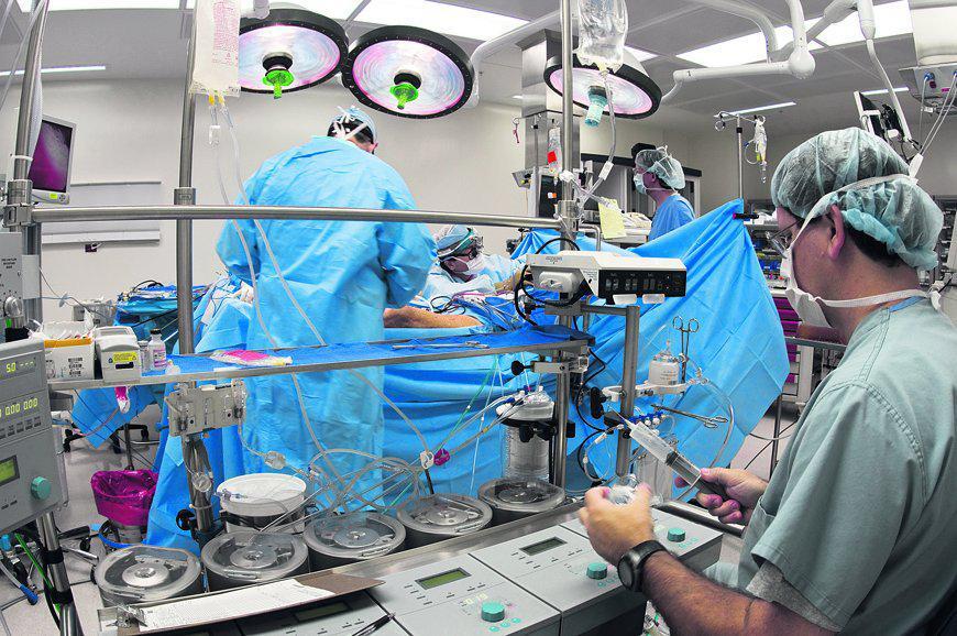 μεταμοσχεύσεις