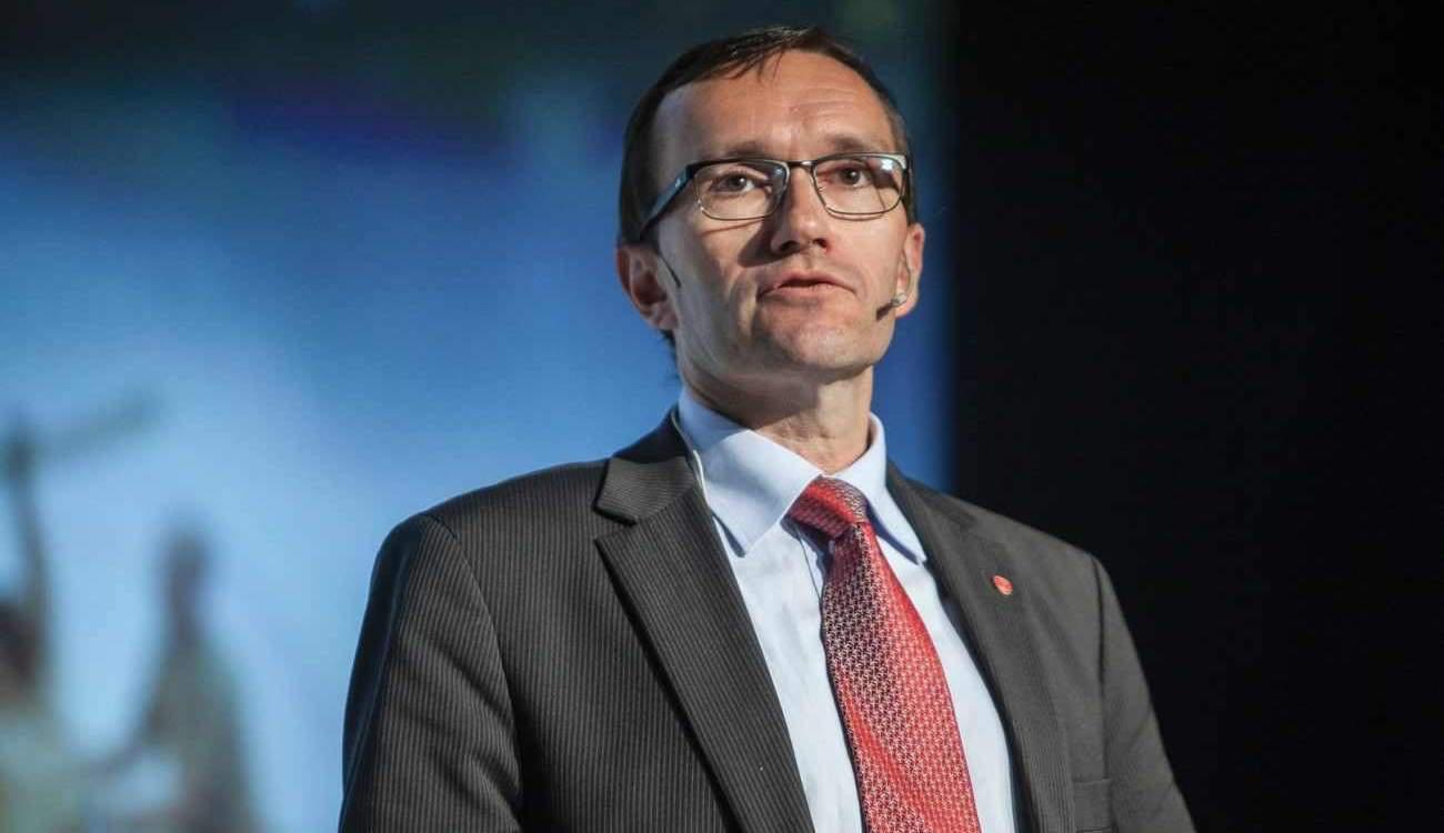 Άιντε: Αν δεν λυθεί τώρα το Κυπριακό, θα είναι μια ιστορική αποτυχία