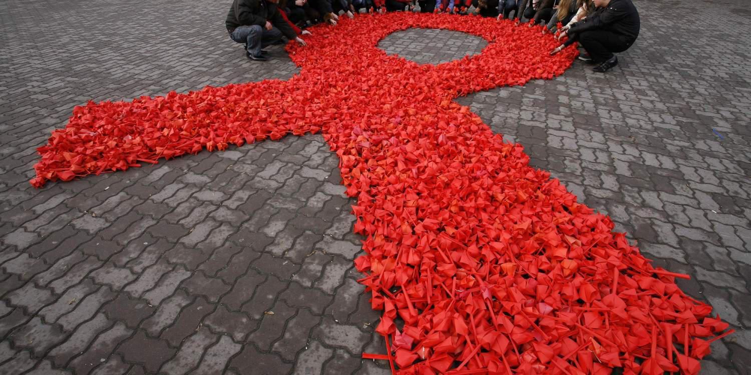 Αδύνατη η παρακολούθηση της υγείας των ασθενών με AΙDS