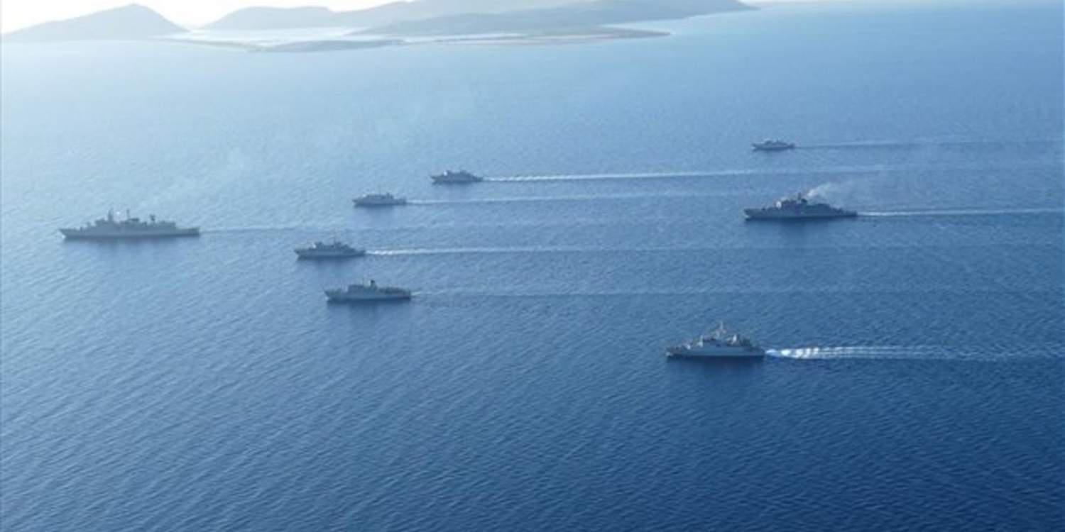 ΥΠΕΞ προς Άγκυρα: Κάποιοι στην Τουρκία τσακώνονται για ξένο αχυρώνα