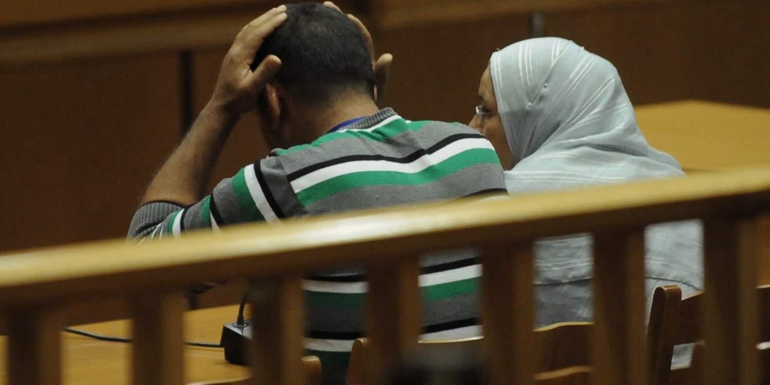 Η συγκλονιστική κατάθεση του Αιγύπτιου ψαρά που δέχθηκε επίθεση από τη Χρυσή Αυγή