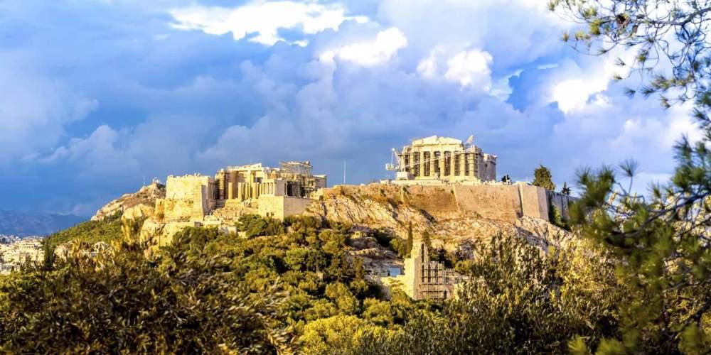 Πρόγνωση καιρού: Συνεχίζεται και σήμερα ο… ανοιξιάτικος καιρός – Αναλυτικές προβλέψεις