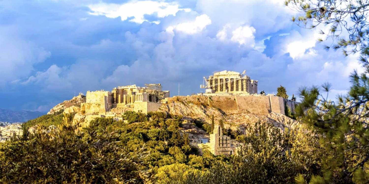 Πρόγνωση καιρού: Αίθριος ο καιρός -Στους 22 βαθμούς η θερμοκρασία