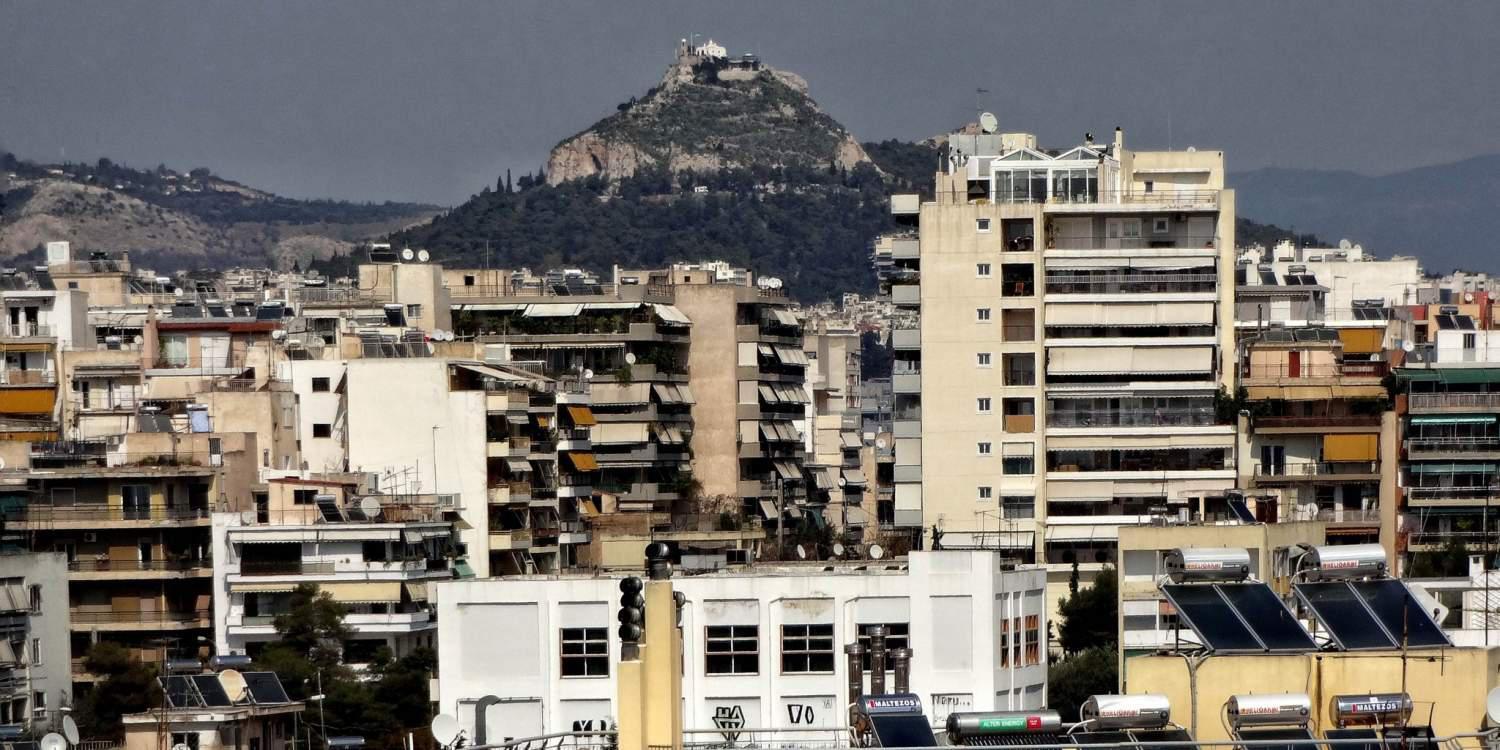 Η κυβέρνηση απέρριψε την πρόταση της ΝΔ για την προστασία της α’ κατοικίας