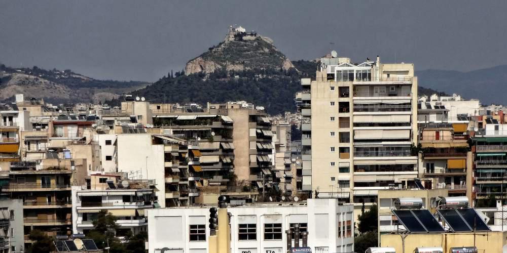 Αρνούνται να κληρονομήσουν 15.000 Έλληνες λόγω κρίσης