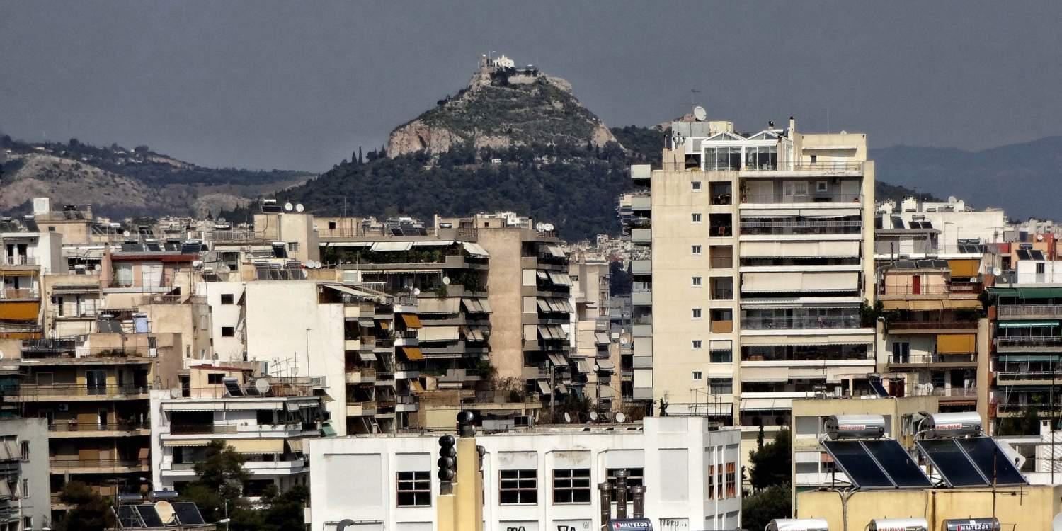 Με «καπέλο» υπεραξίας οι πωλήσεις ακινήτων από τον Ιανουάριο