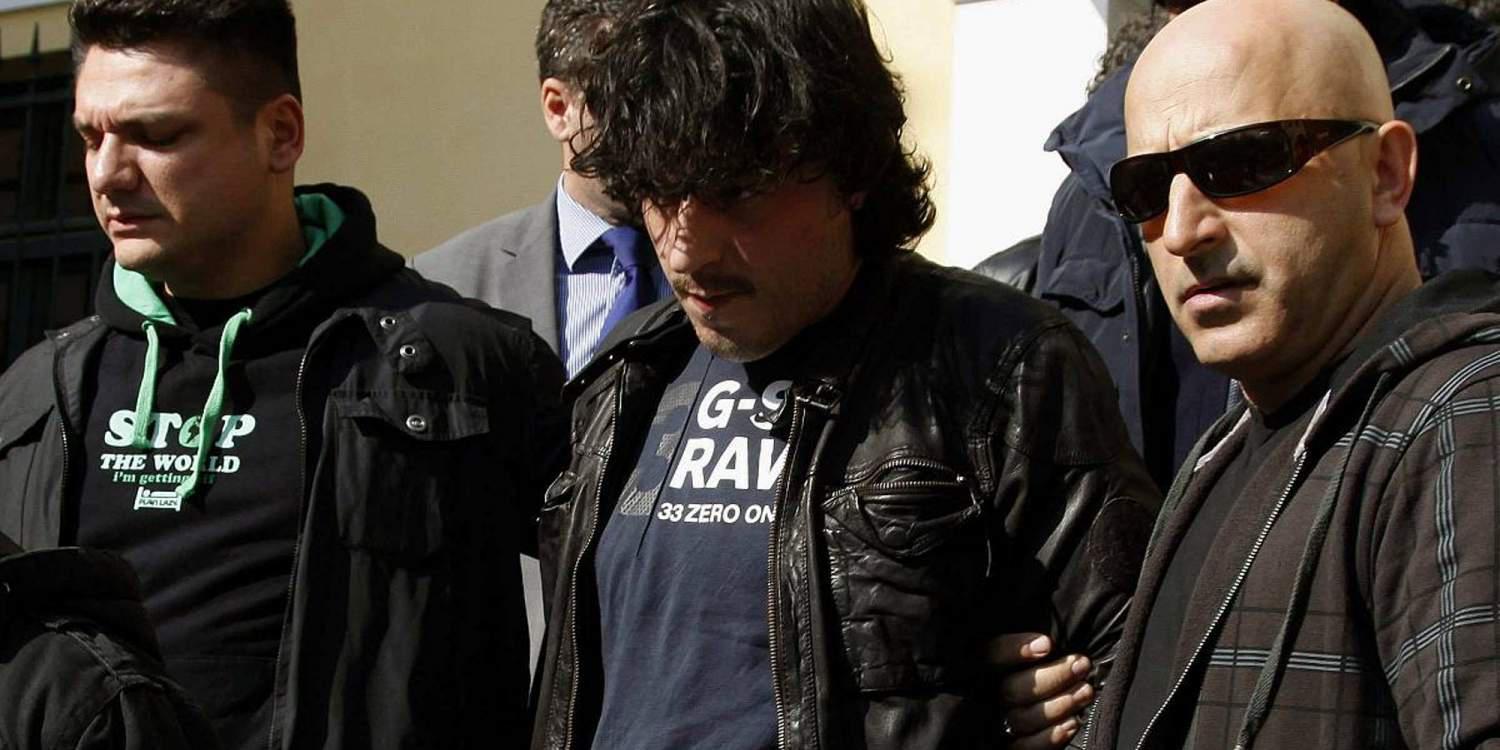 Λαμία: Συνελήφθη 36χρονος καταζητούμενος για ανθρωποκτονία – Συνεπιβάτης του Αλκέτ Ριζάι
