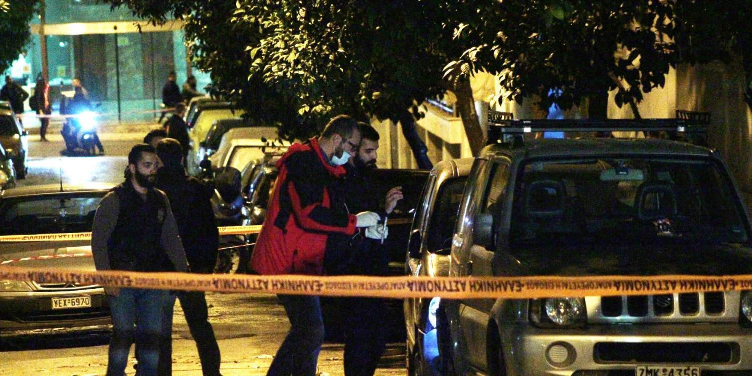 Φονική «βεντέτα» με ασήμαντη αφορμή