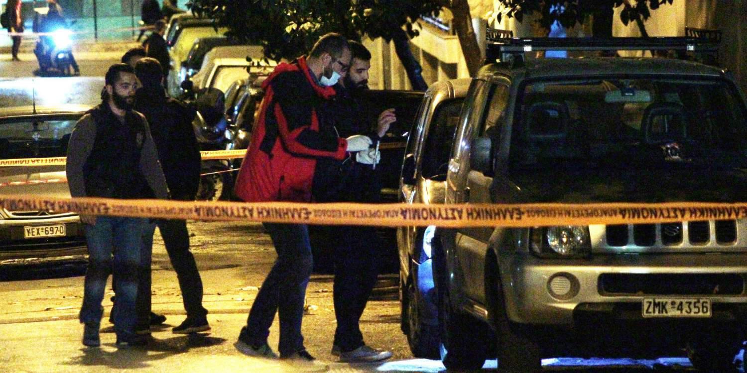 Φόνος στους Αμπελόκηπους: Συνταξιούχος αστυνομικός σκότωσε εν ψυχρώ γυμναστή