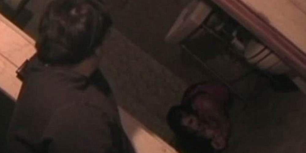 Βίντεο-σοκ: Εξαφανισμένη «εντοπίστηκε» σε υπόγειο σε viral του YouTube δεμένη γυμνή