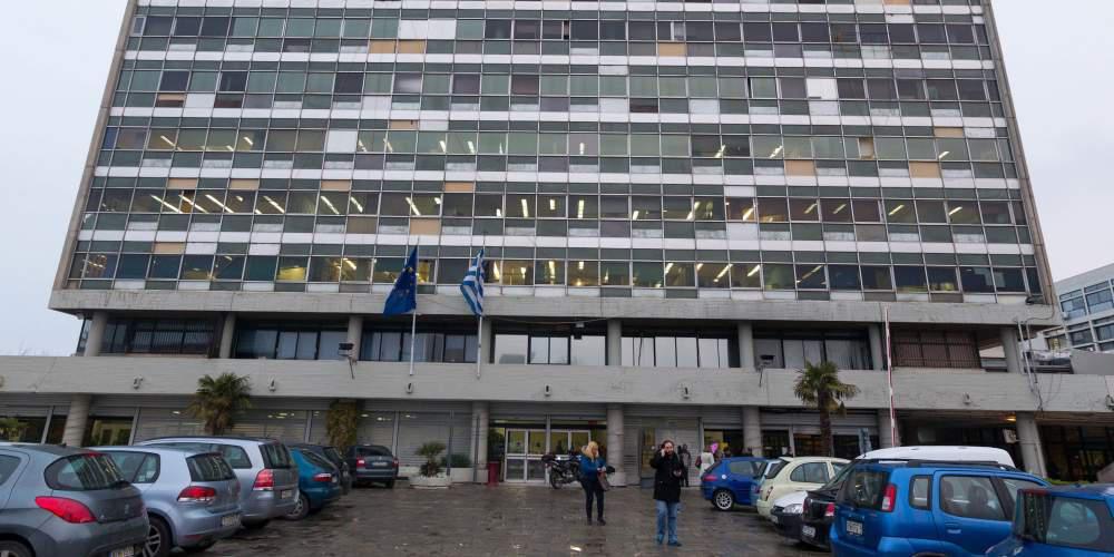 Προφυλακιστέοι κρίθηκαν οι δύο από τους τρεις κατηγορούμενους για τον βιασμό στο ΑΠΘ