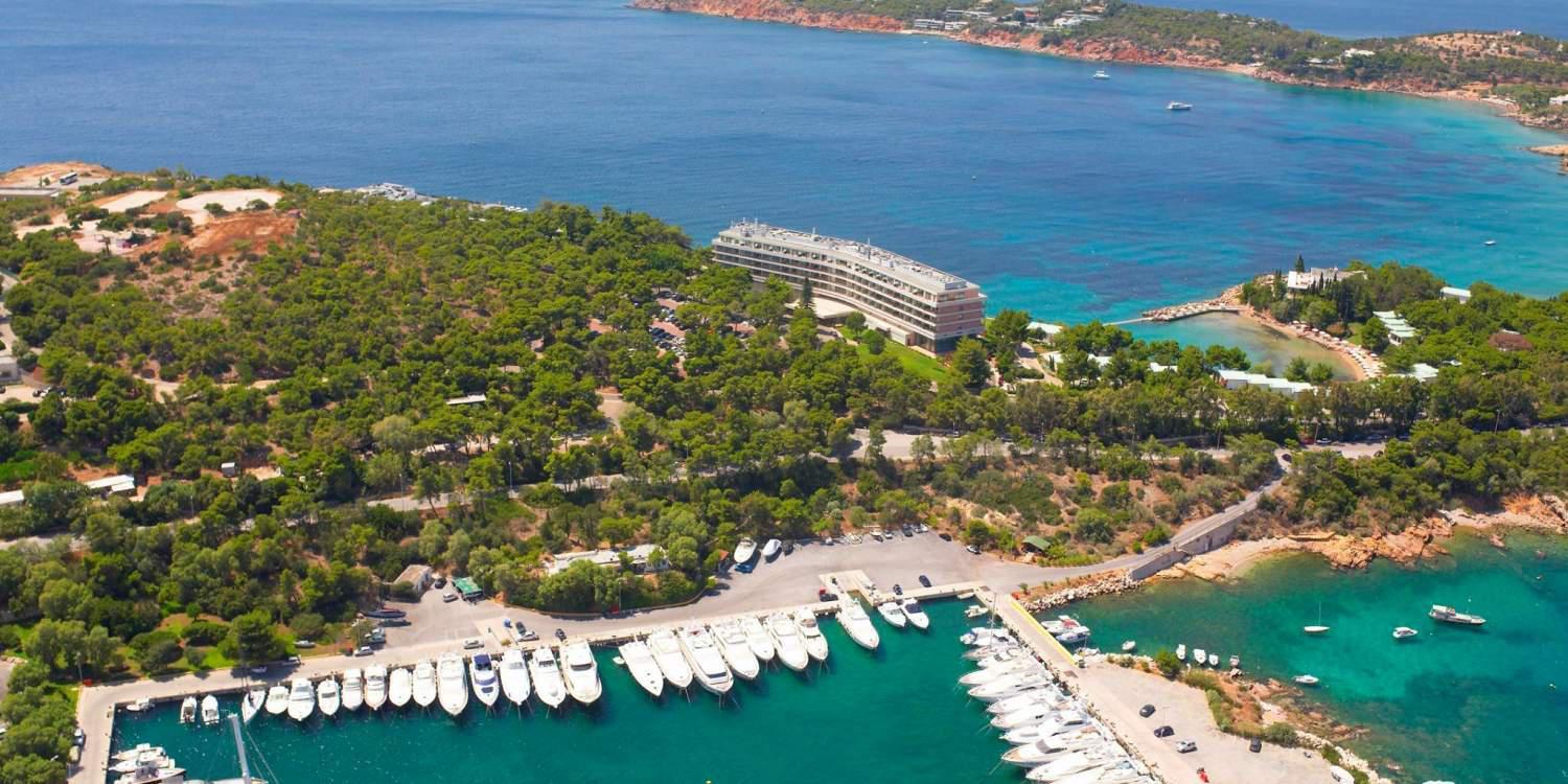 Πουλήθηκε ο Αστέρας, μια προσφορά για Καστέλι