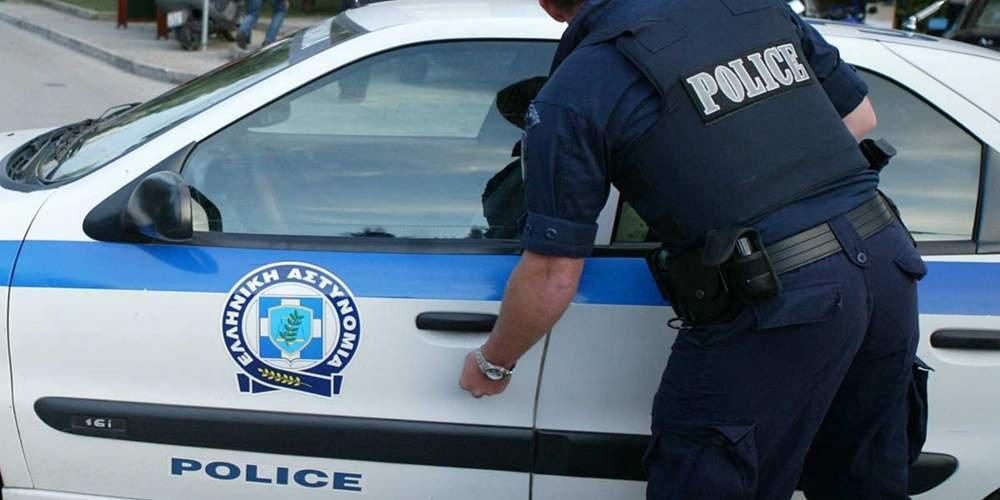 Νεκρός ένας αλλοδαπός από ξεκαθάρισμα λογαριασμών για ναρκωτικά στην Ομόνοια