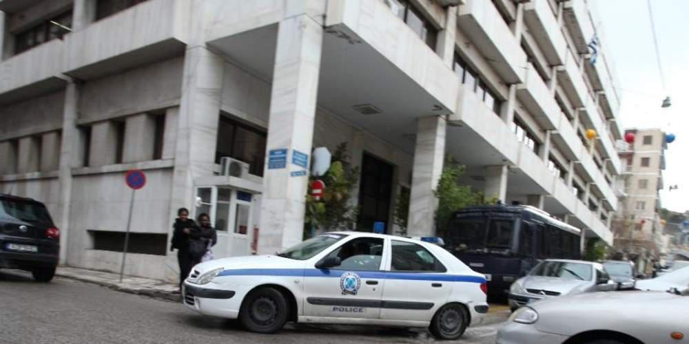 Νεκρός 29χρονος κρατούμενος στην Ασφάλεια Πάτρας