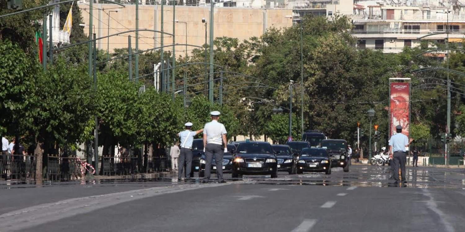 Φθορά… διαφθορά