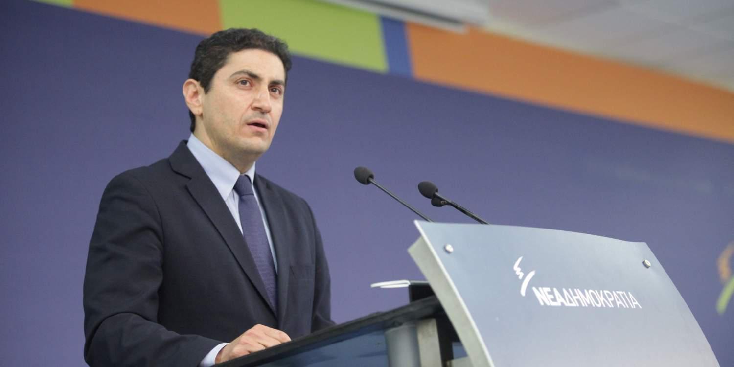 ΝΔ: Η Κυβέρνηση καταστρέφει τις αστικές συγκοινωνίες με την επιμέλεια μουσικού επιμελητή