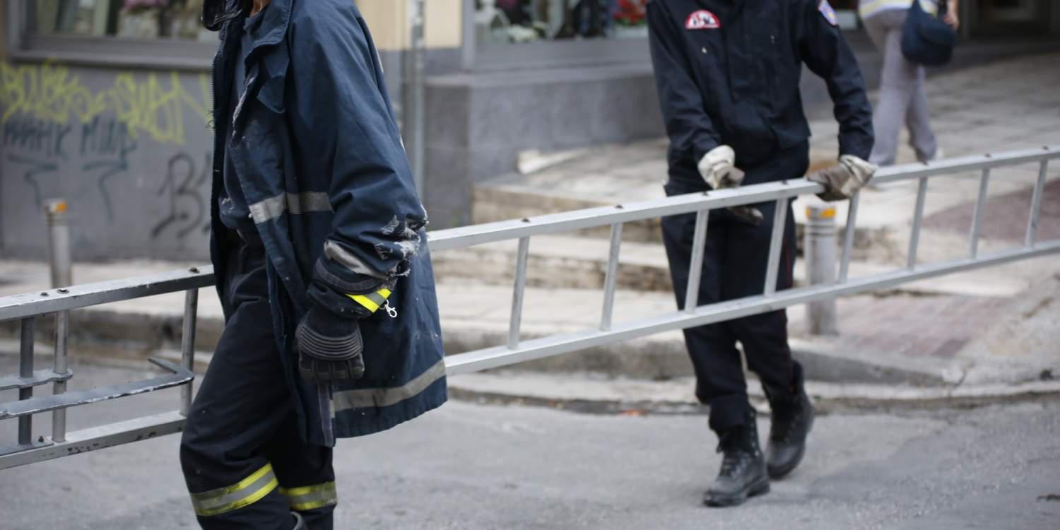 Η Τσατάνη είχε στείλει επιστολή στην Ασφάλεια: Με παρακολουθούν έξω από το σπίτι μου! [εικόνες]