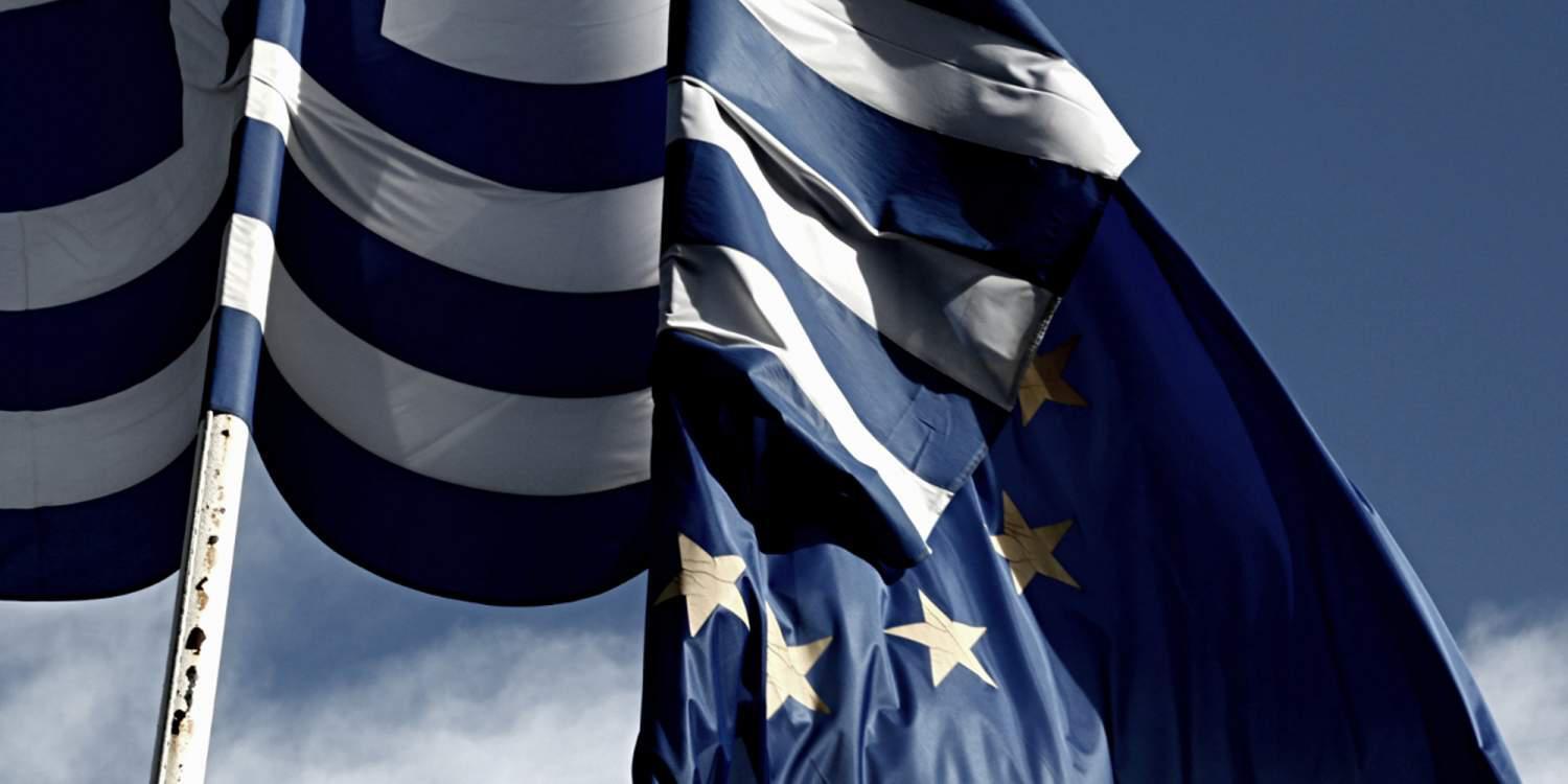 «Βόμβα» από το Ινστιτούτο Bruegel: Η Ελλάδα θα χρειαστεί και 4ο Μνημόνιο