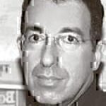 Portrait of Γιάννης Ευαγγελίδης