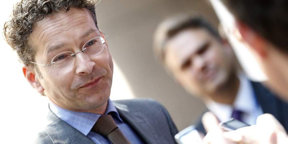 Οι φήμες πως ο Ντάισελμπλουμ συγκαλεί Eurogroup και τι λέει το ελληνικό ΥΠΟΙΚ