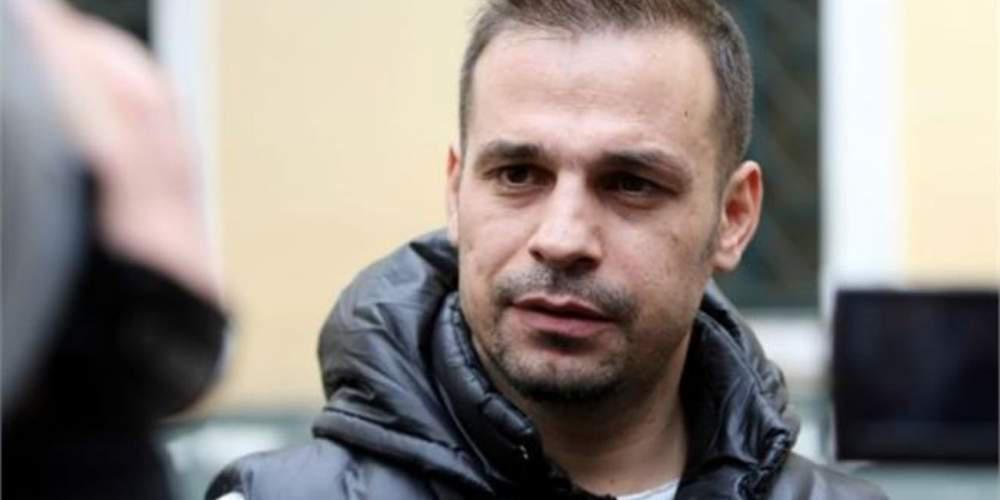 Πήρε θέση ο Ντέμης Νικολαΐδης: Απαντά για το δημοσίευμα περί εγκυμοσύνης της συντρόφου του [Βίντεο]