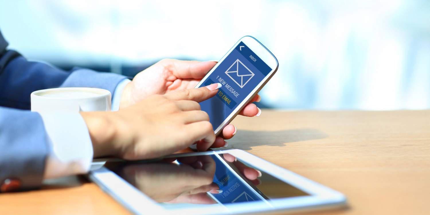 Έχετε φόρο στο email σας; – Η εφορία «σκανάρει» τα πάντα για να «τσιμπήσει» αδήλωτα εισοδήματα