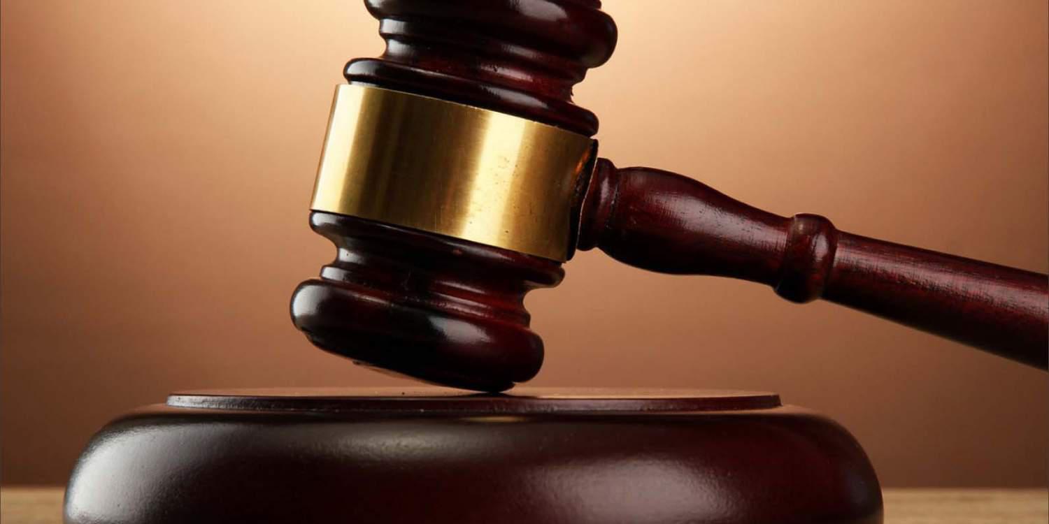Για υπονόμευση της Δικαιοσύνης μιλάει η Ένωση για τα Δικαιώματα του Ανθρώπου