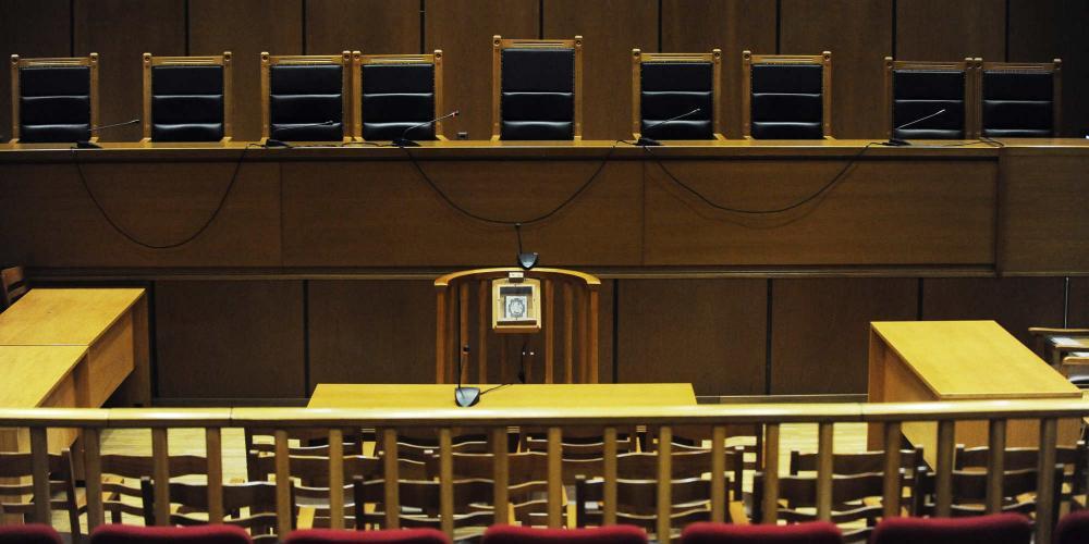 Δρόμο για τη φυλακή έδειξαν στο μέλος της Απέλλα